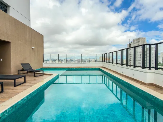 Imagem: Apartamento À Venda no Bairro Pinheiros