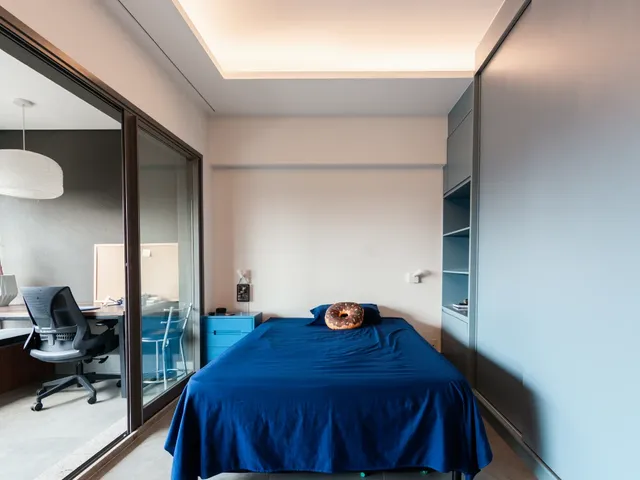 Imagem 8: Apartamento à venda no bairro Indianópolis em São Paulo/SP