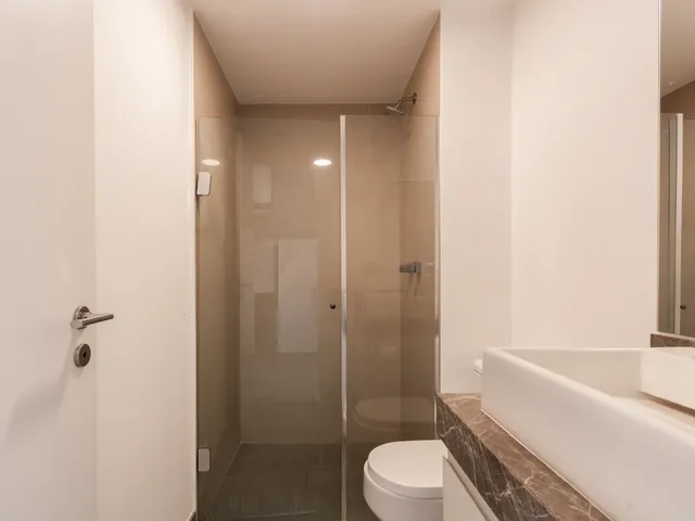 Imagem 12: Apartamento à venda no bairro Indianópolis em São Paulo/SP