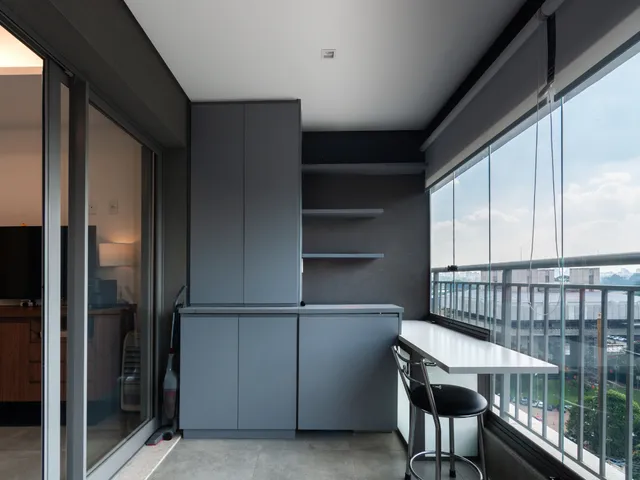 Imagem 15: Apartamento à venda no bairro Indianópolis em São Paulo/SP