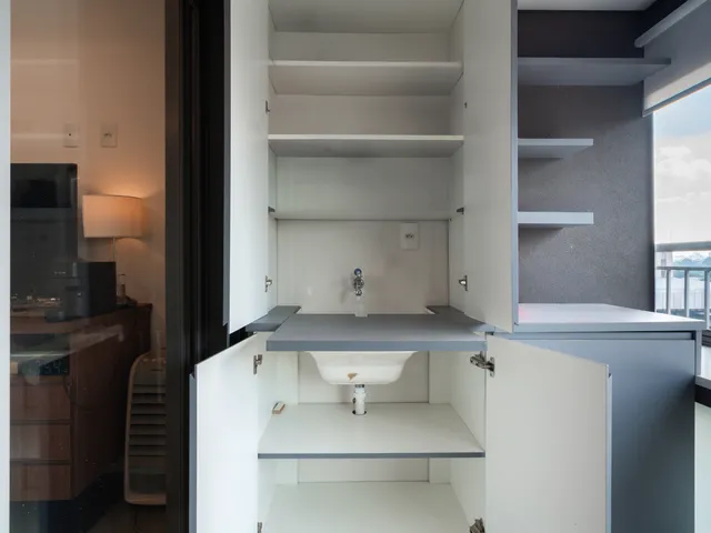 Imagem 6: Apartamento à venda no bairro Indianópolis em São Paulo/SP