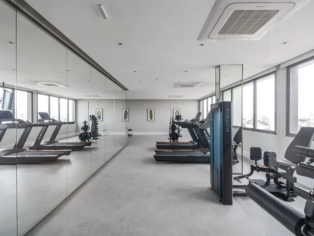 Imagem 11: Apartamento à venda no bairro Indianópolis em São Paulo/SP