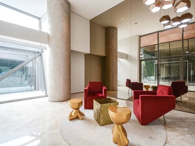 Imagem 16: Apartamento à venda no bairro Indianópolis em São Paulo/SP