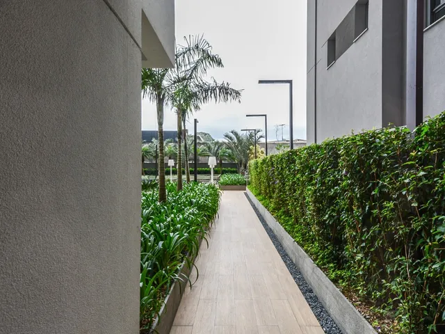 Imagem 5: Apartamento à venda no bairro Indianópolis em São Paulo/SP