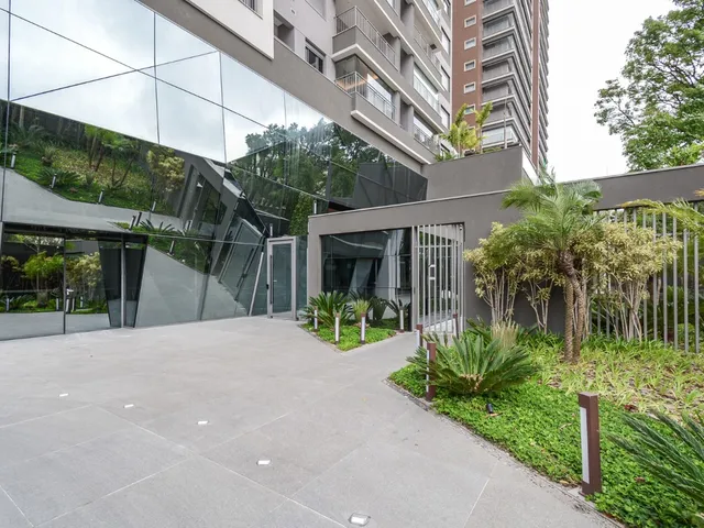 Imagem 14: Apartamento à venda no bairro Indianópolis em São Paulo/SP