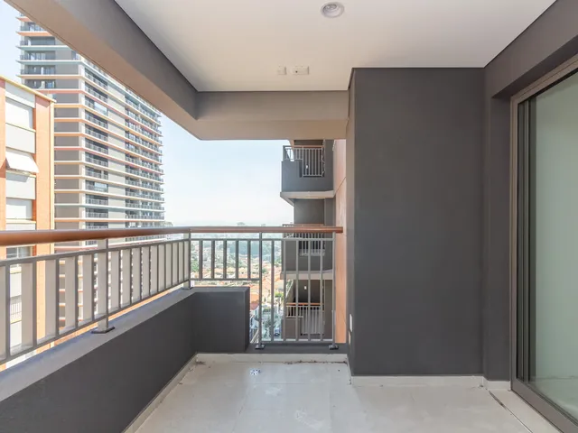 Imagem: Apartamento à venda no bairro Vila Madalena
