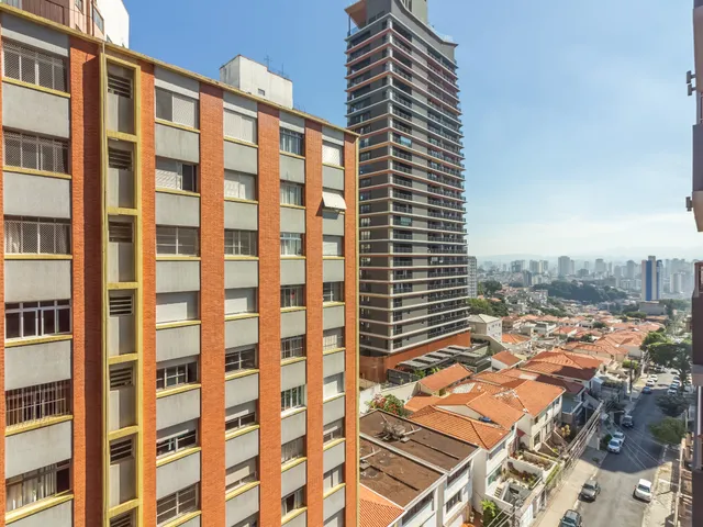 Imagem 15: Apartamento à venda no bairro Vila Madalena em São Paulo/SP