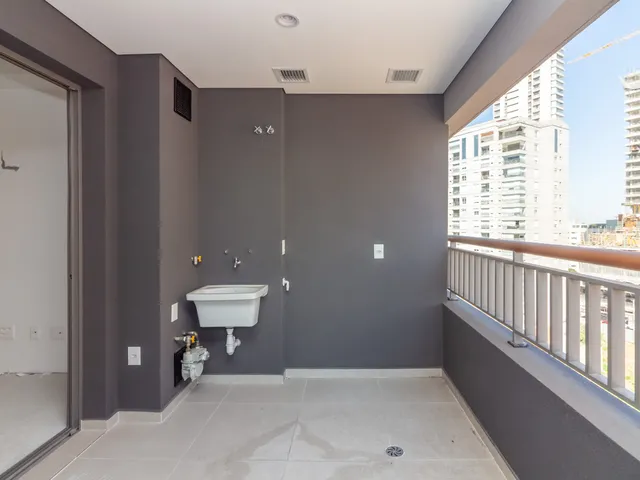 Imagem 9: Apartamento à venda no bairro Vila Madalena em São Paulo/SP