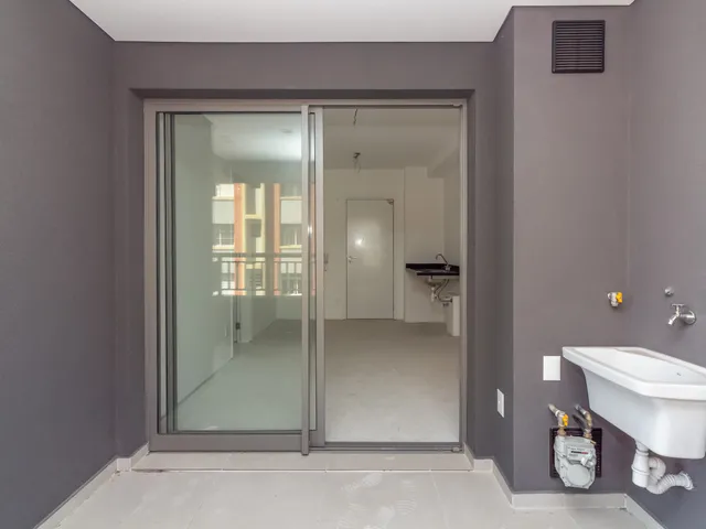 Imagem 12: Apartamento à venda no bairro Vila Madalena em São Paulo/SP
