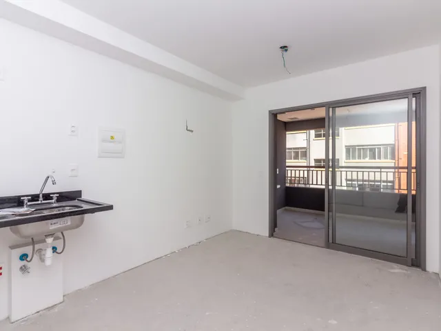 Imagem 11: Apartamento à venda no bairro Vila Madalena em São Paulo/SP