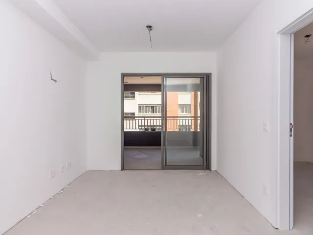 Imagem 2: Apartamento à venda no bairro Vila Madalena em São Paulo/SP