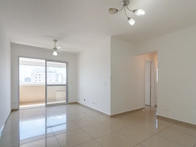 Imagem: O apartamento possui 3 Dormitórios, 1 Suíte, 2 Banheiros,