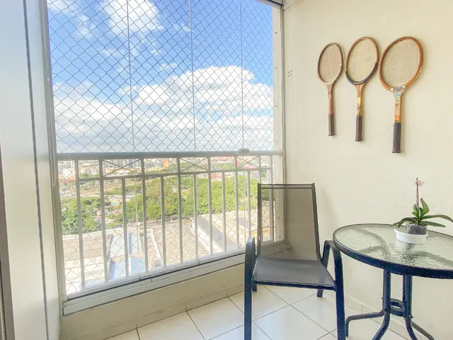 Imagem: Apartamento À Venda no Bairro Água Branca