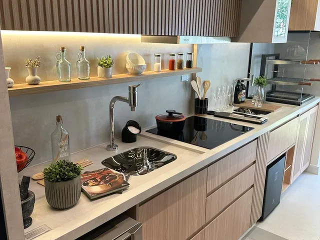 Imagem: Apartamento À Venda no Bairro Paraíso