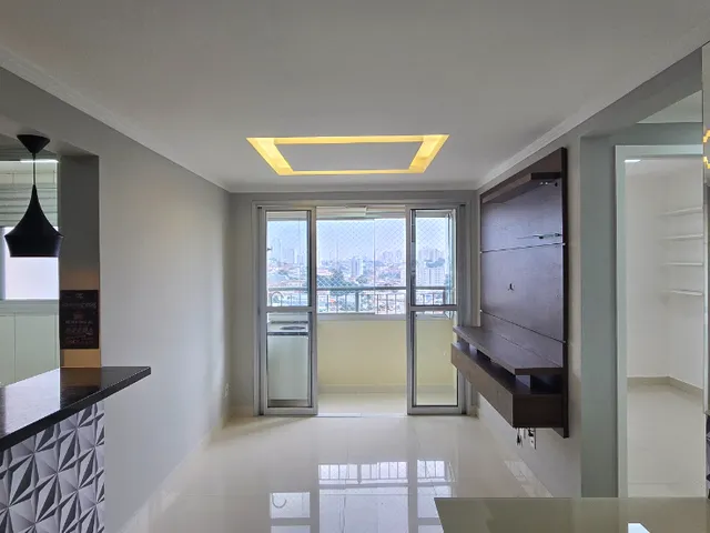 Imagem 8: Apartamento à venda no bairro Jaçanã em São Paulo/SP