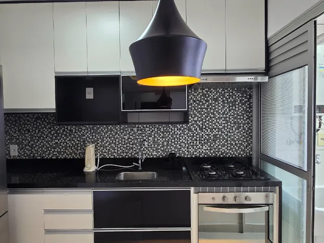 Imagem 6: Apartamento à venda no bairro Jaçanã em São Paulo/SP