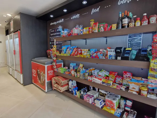 Imagem 16: Apartamento à venda no bairro Jaçanã em São Paulo/SP