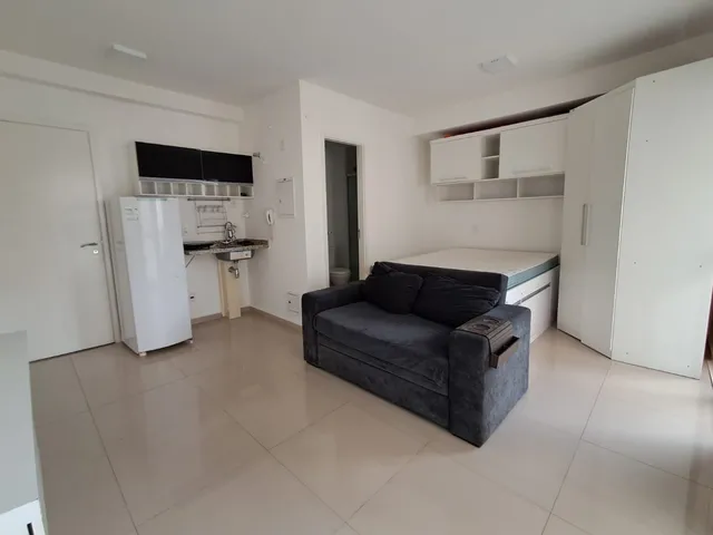 Imagem: Apartamento à venda no bairro Aclimação