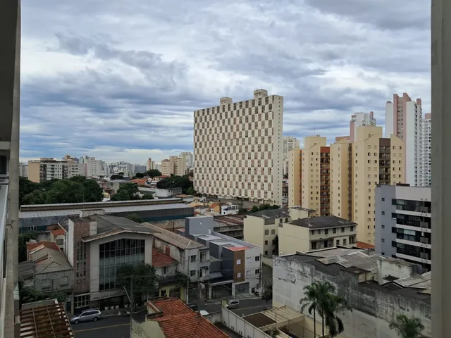 Imagem 3: Apartamento à venda no bairro Aclimação em São Paulo/SP