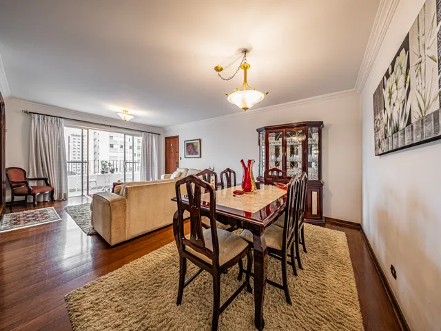 Imagem: O apartamento possui 3 Dormitórios, 1 Suíte, 2 Banheiros,