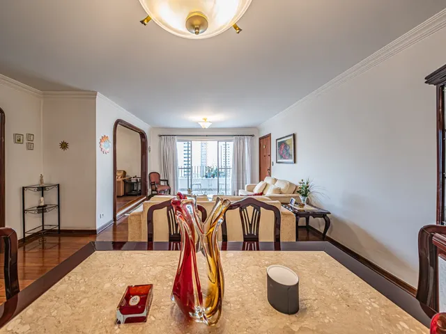 Imagem 4: Apartamento À Venda no Bairro Perdizes em São Paulo/Sp
