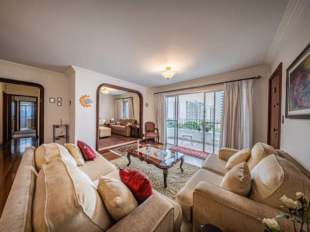 Imagem 9: Apartamento À Venda no Bairro Perdizes em São Paulo/Sp