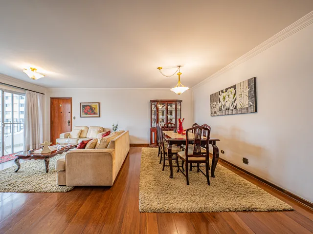Imagem 7: Apartamento À Venda no Bairro Perdizes em São Paulo/Sp