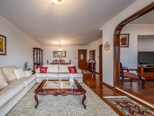 Imagem 5: Apartamento À Venda no Bairro Perdizes em São Paulo/Sp