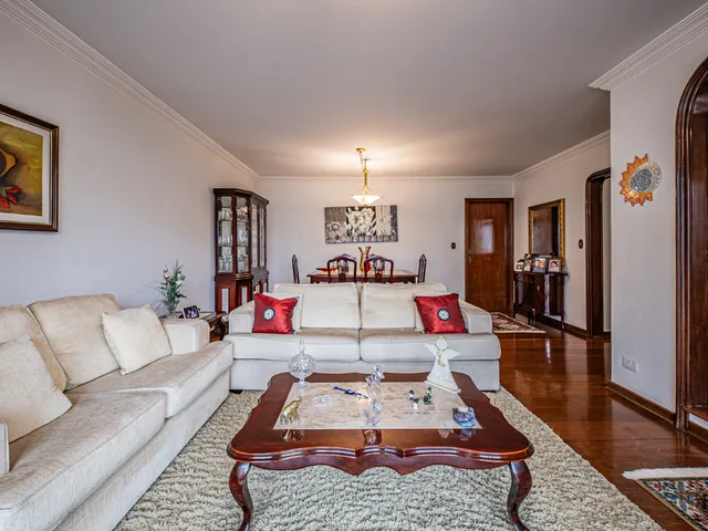 Imagem 2: Apartamento À Venda no Bairro Perdizes em São Paulo/Sp