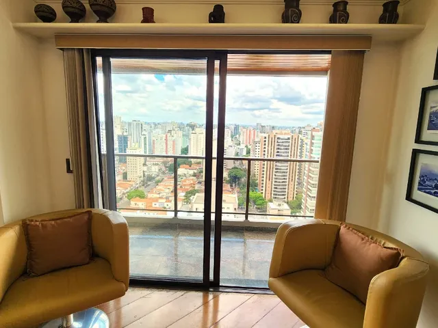 Imagem 7: Apartamento À Venda no Bairro Vila Clementino em São Paulo/Sp