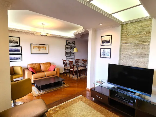Imagem 10: Apartamento À Venda no Bairro Vila Clementino em São Paulo/Sp