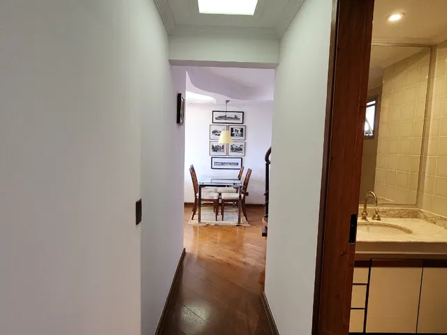 Imagem 3: Apartamento À Venda no Bairro Vila Clementino em São Paulo/Sp