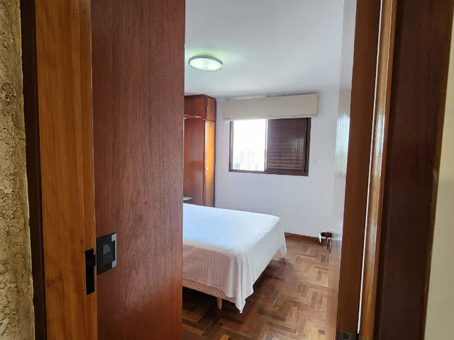 Imagem 11: Apartamento À Venda no Bairro Vila Clementino em São Paulo/Sp