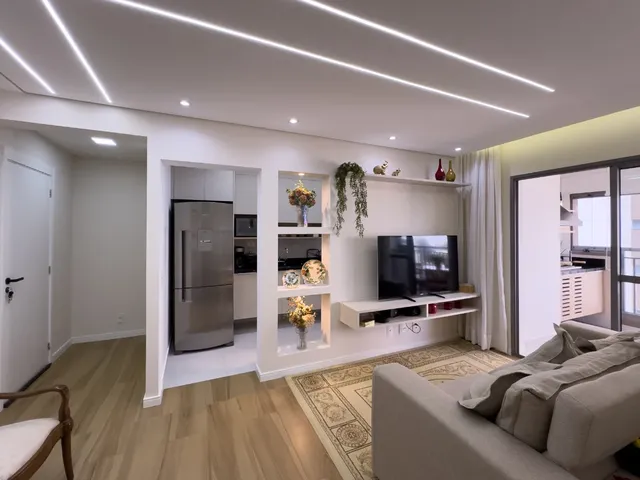 Imagem: Apartamento À Venda no Bairro Jardim Prudência