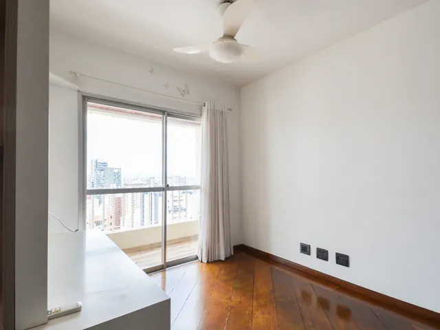 Imagem: Apartamento à venda no bairro Vila Gomes