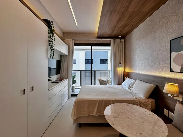 Imagem: Apartamento À Venda no Bairro Moema em