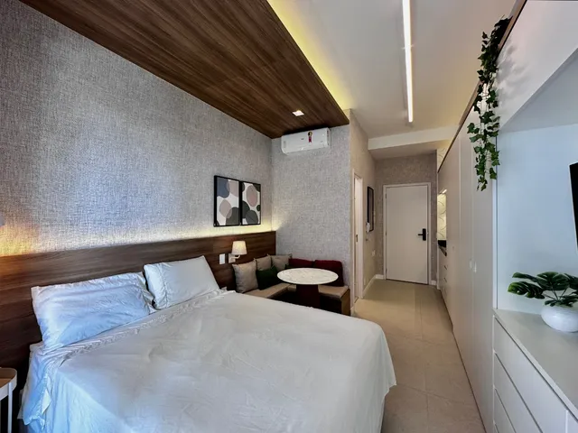 Imagem 2: Apartamento À Venda no Bairro Moema em São Paulo/Sp