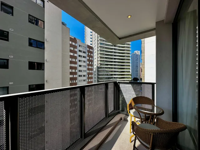 Imagem 6: Apartamento À Venda no Bairro Moema em São Paulo/Sp