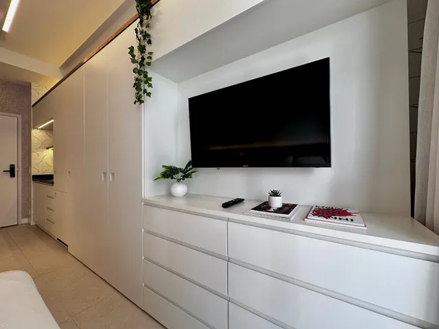 Imagem 12: Apartamento À Venda no Bairro Moema em São Paulo/Sp