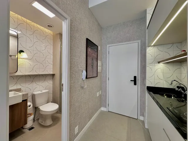 Imagem 10: Apartamento À Venda no Bairro Moema em São Paulo/Sp