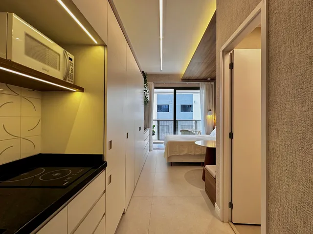 Imagem 4: Apartamento À Venda no Bairro Moema em São Paulo/Sp