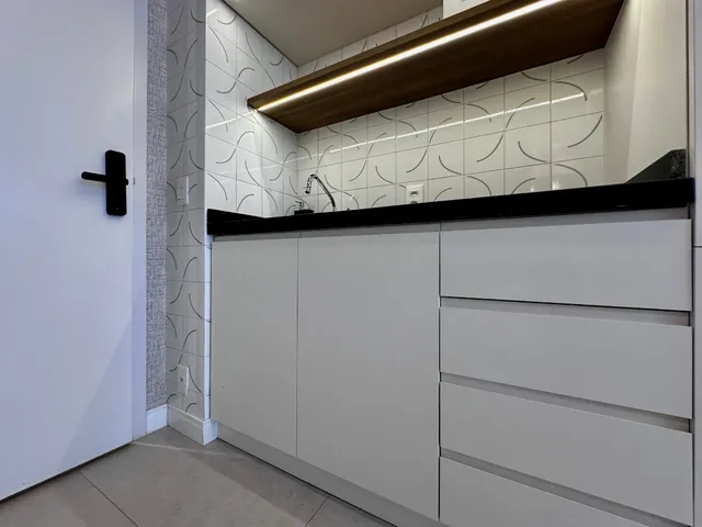 Imagem 11: Apartamento À Venda no Bairro Moema em São Paulo/Sp