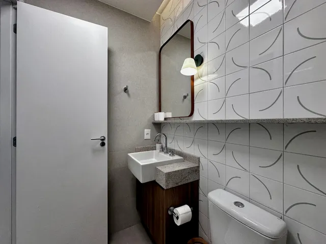 Imagem 8: Apartamento À Venda no Bairro Moema em São Paulo/Sp