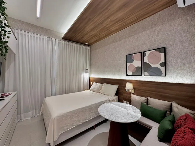 Imagem 13: Apartamento À Venda no Bairro Moema em São Paulo/Sp