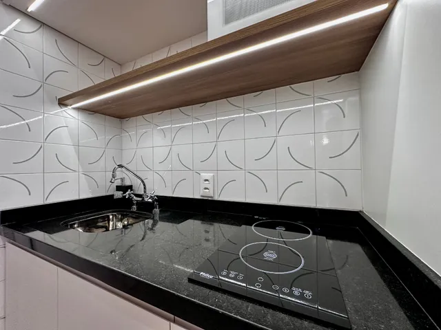 Imagem 3: Apartamento À Venda no Bairro Moema em São Paulo/Sp