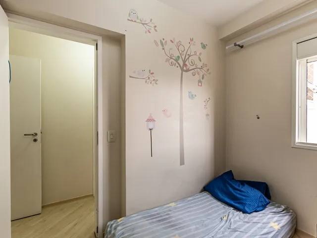 Imagem 10: Apartamento À Venda no Bairro Mooca em São Paulo/Sp