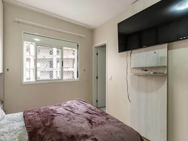 Imagem 15: Apartamento À Venda no Bairro Mooca em São Paulo/Sp