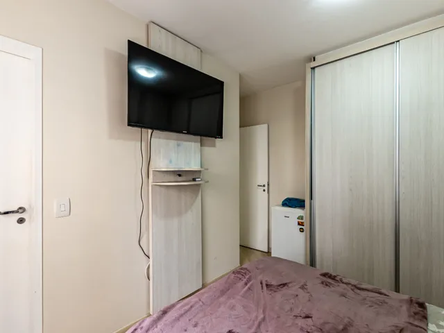 Imagem 3: Apartamento À Venda no Bairro Mooca em São Paulo/Sp