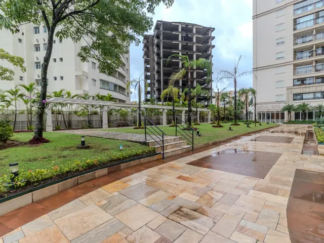 Imagem 8: Apartamento À Venda no Bairro Mooca em São Paulo/Sp