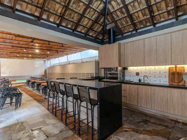 Imagem 16: Apartamento À Venda no Bairro Mooca em São Paulo/Sp